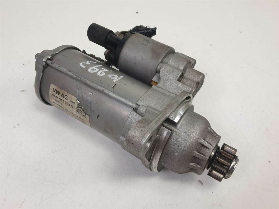 MOTOR ARRANQUE - 0AM911023N - SEAT - IBIZA (6P1)