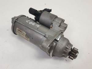 MOTOR ARRANQUE 0AM911023N SEAT IBIZA (6P1) Autodesguaces Alicante