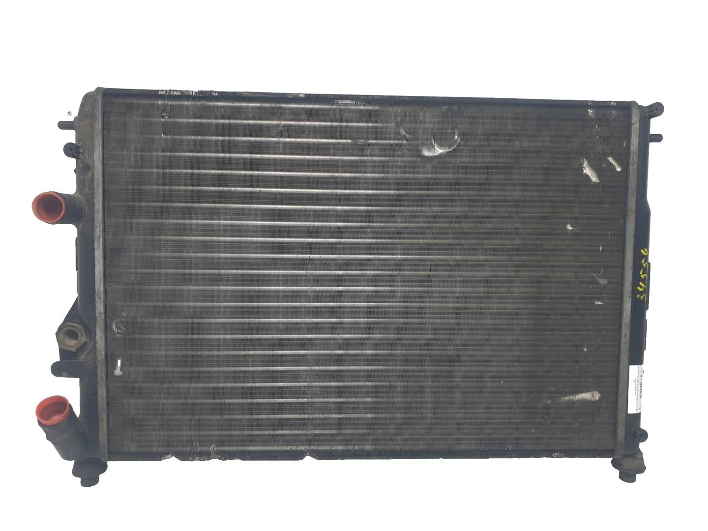 RADIADOR AGUA - 7700425842 - RENAULT - MEGANE I FASE 2 BERLINA (BA0)
