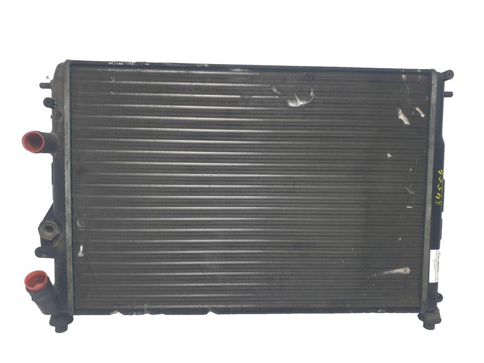 RADIADOR AGUA 7700425842 RENAULT MEGANE I FASE 2 BERLINA (BA0) Autodesguaces Alicante