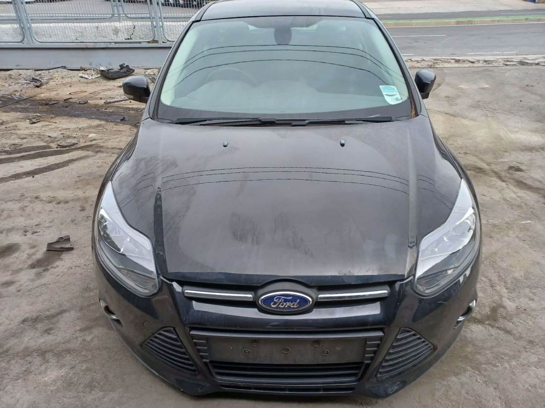 FORD FOCUS LIM. (CB8) (2011 - 2015)