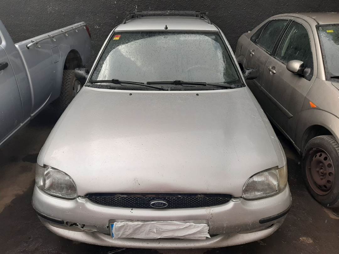 FORD ESCORT BERL./TURNIER (1995 - 2000)