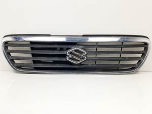 REJILLA DELANTERA 7174183E10 SUZUKI WAGON R+ RB (MM) Autodesguaces Alicante