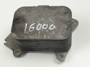 ENFRIADOR ACEITE MOTOR CITROEN C4 BERLINA Autodesguaces Alicante
