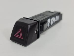 WARNING 30739296 VOLVO V50 FAMILIAR Autodesguaces Alicante