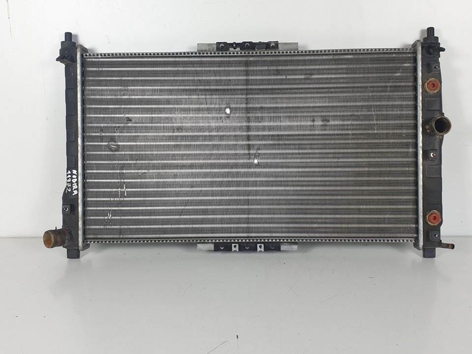 RADIADOR AGUA - 616591 - DAEWOO - NUBIRA BERLINA