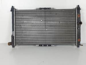 RADIADOR AGUA 616591 DAEWOO NUBIRA BERLINA Autodesguaces Alicante