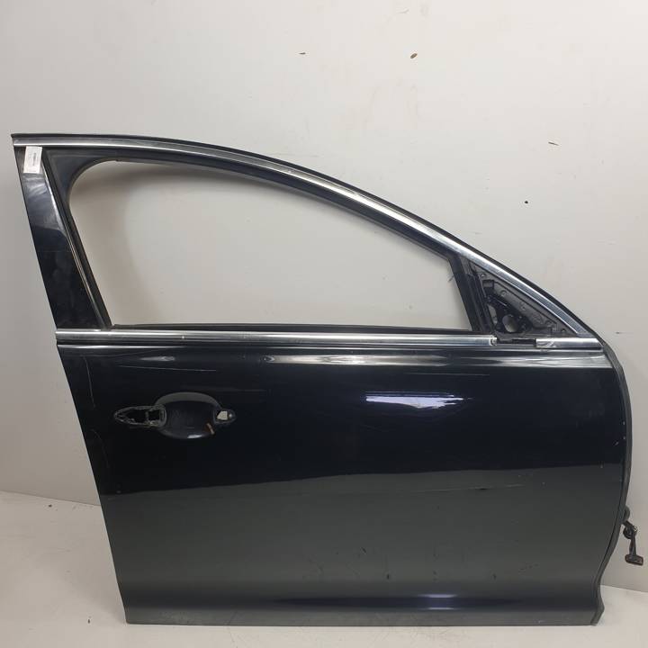 PUERTA DELANTERA DERECHA JAGUAR XJ (X351) Autodesguaces Alicante