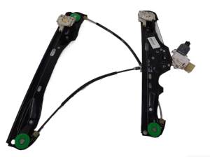 ELEVALUNAS DELANTERO IZQUIERDO 6927027 BMW X1 (E84) Autodesguaces Alicante