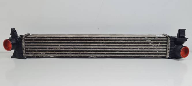 INTERCOOLER PEUGEOT BOXER CAJA CERRADA Autodesguaces Alicante