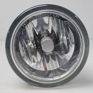 FARO ANTINIEBLA DERECHO A3500611 PEUGEOT EXPERT KOMBI Autodesguaces Alicante