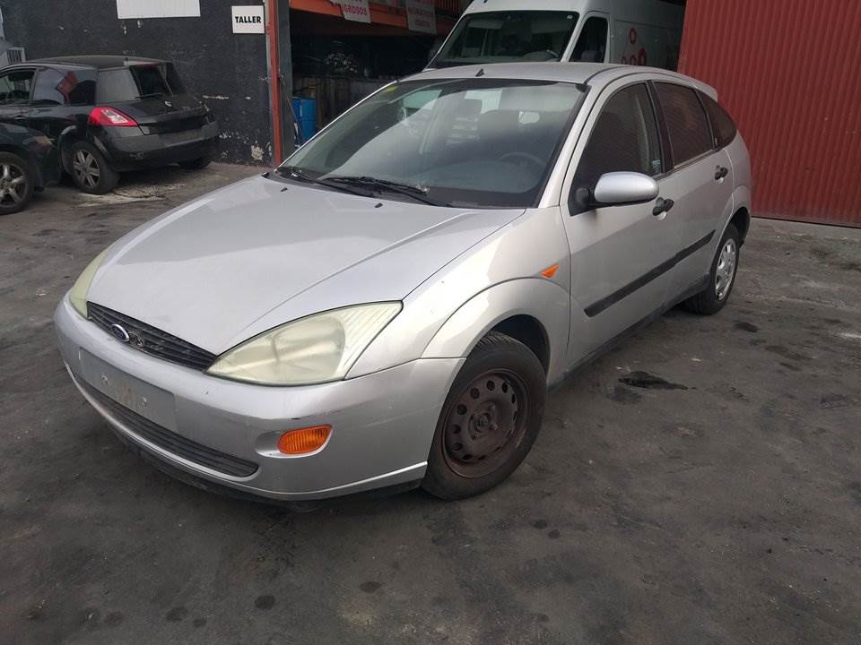FORD FOCUS BERLINA (CAK) (1998 - 2005)