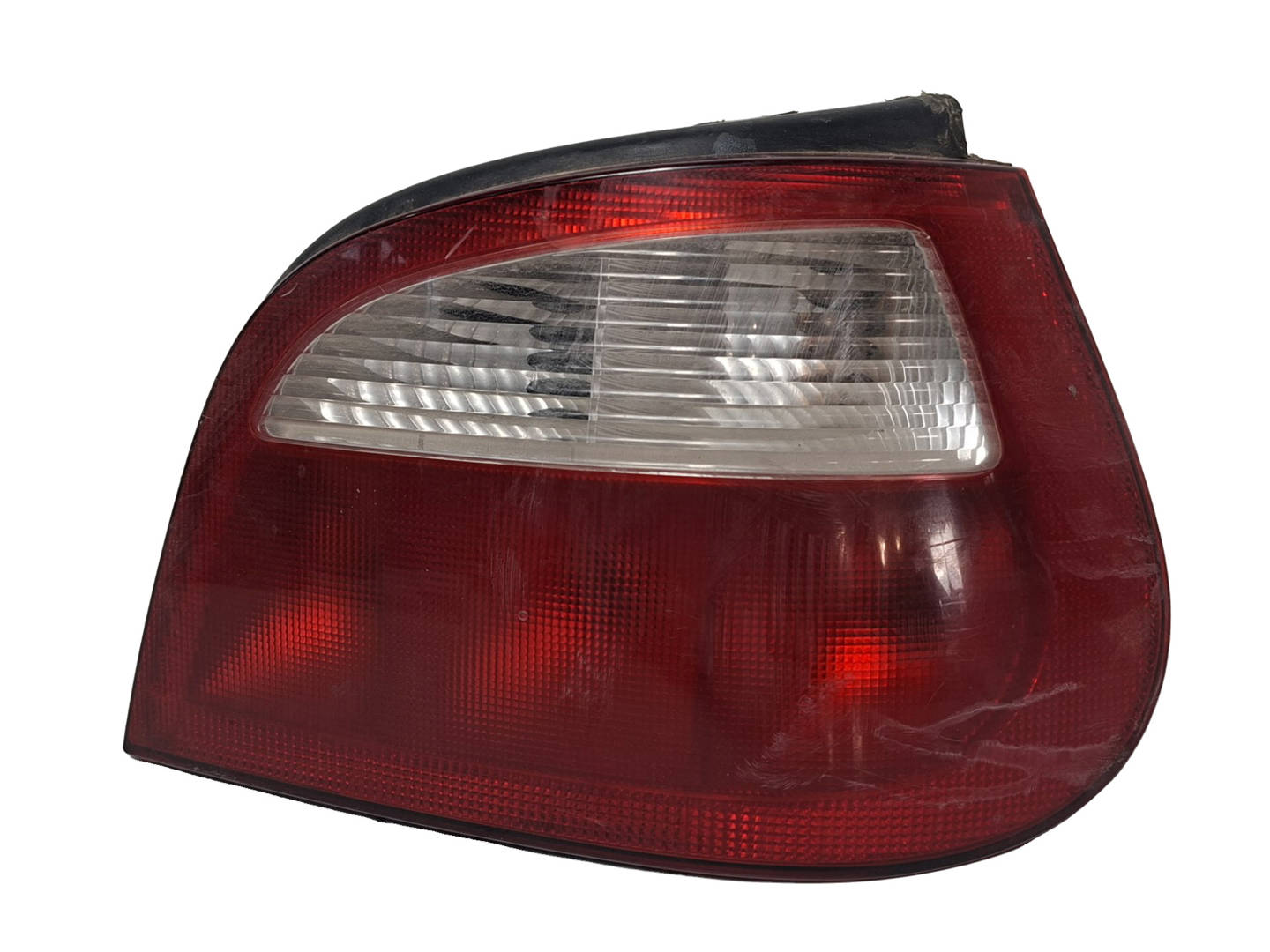 Foto 2 de Piloto Trasero Derecho Renault Megane I Fase 2 Berlina (ba0) (1999–2002)