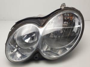 FARO IZQUIERDO 083401116L MERCEDES CLASE CLK (W209) CABRIO Autodesguaces Alicante