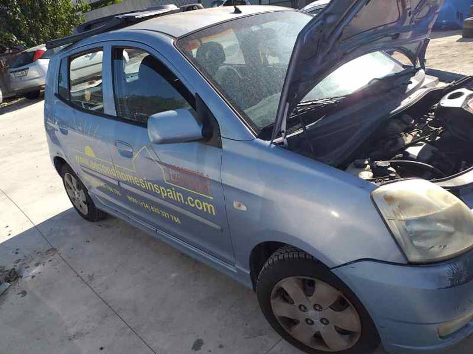 MANETA EXTERIOR TRASERA DERECHA