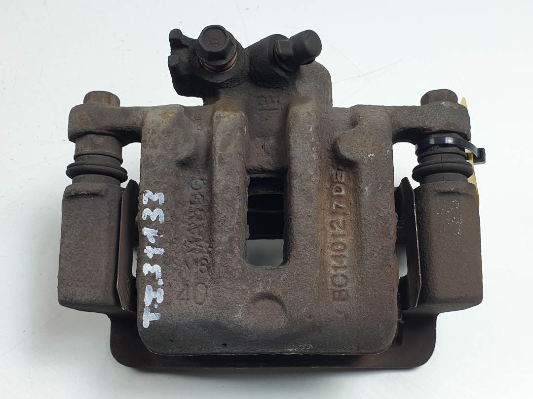 PINZA FRENO TRASERA IZQUIERDA - BC140121 - OPEL - ANTARA