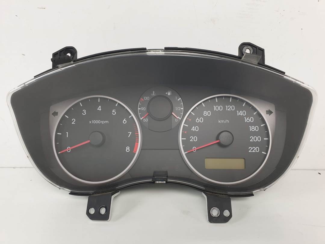 CUADRO INSTRUMENTOS - 940031J280 - HYUNDAI - I20 (PB)