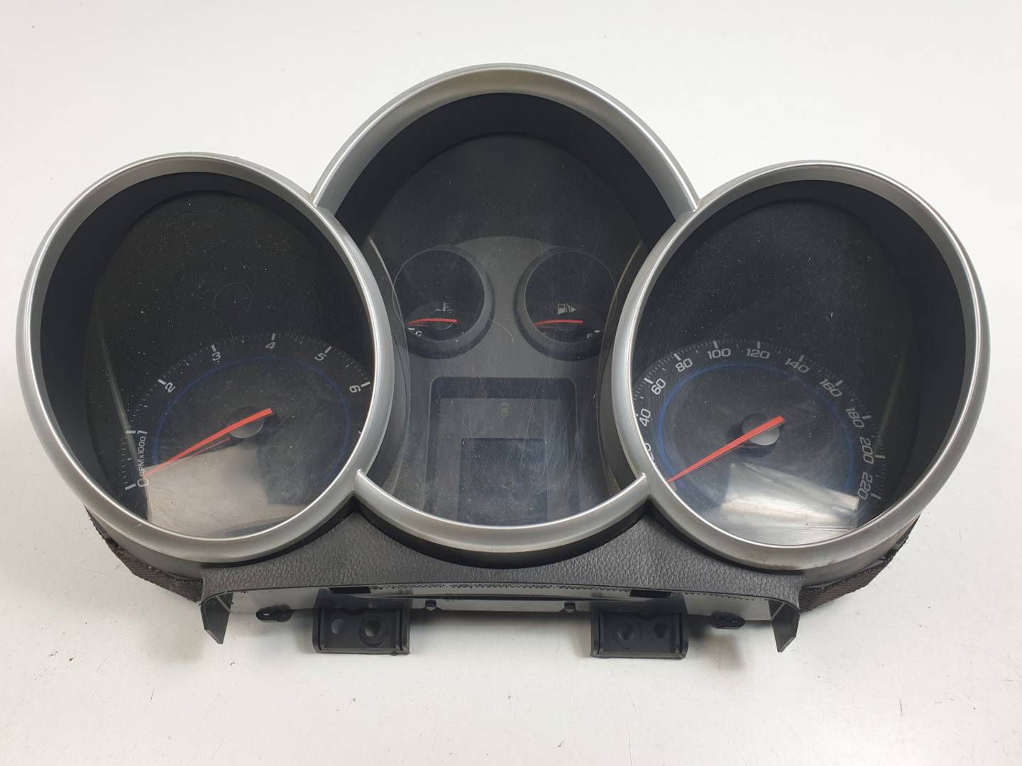CUADRO INSTRUMENTOS - 94576297 - CHEVROLET - CRUZE