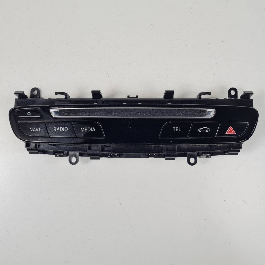 MANDO MULTIFUNCION - A2059055201 - MERCEDES - CLASE C COUPE (W205)