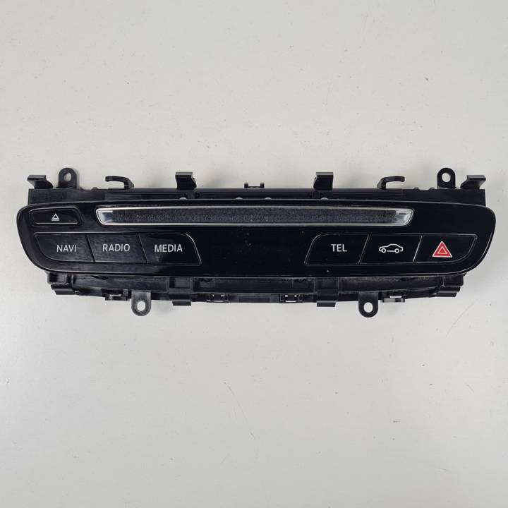 MANDO MULTIFUNCION A2059055201 MERCEDES CLASE C COUPE (W205) Autodesguaces Alicante
