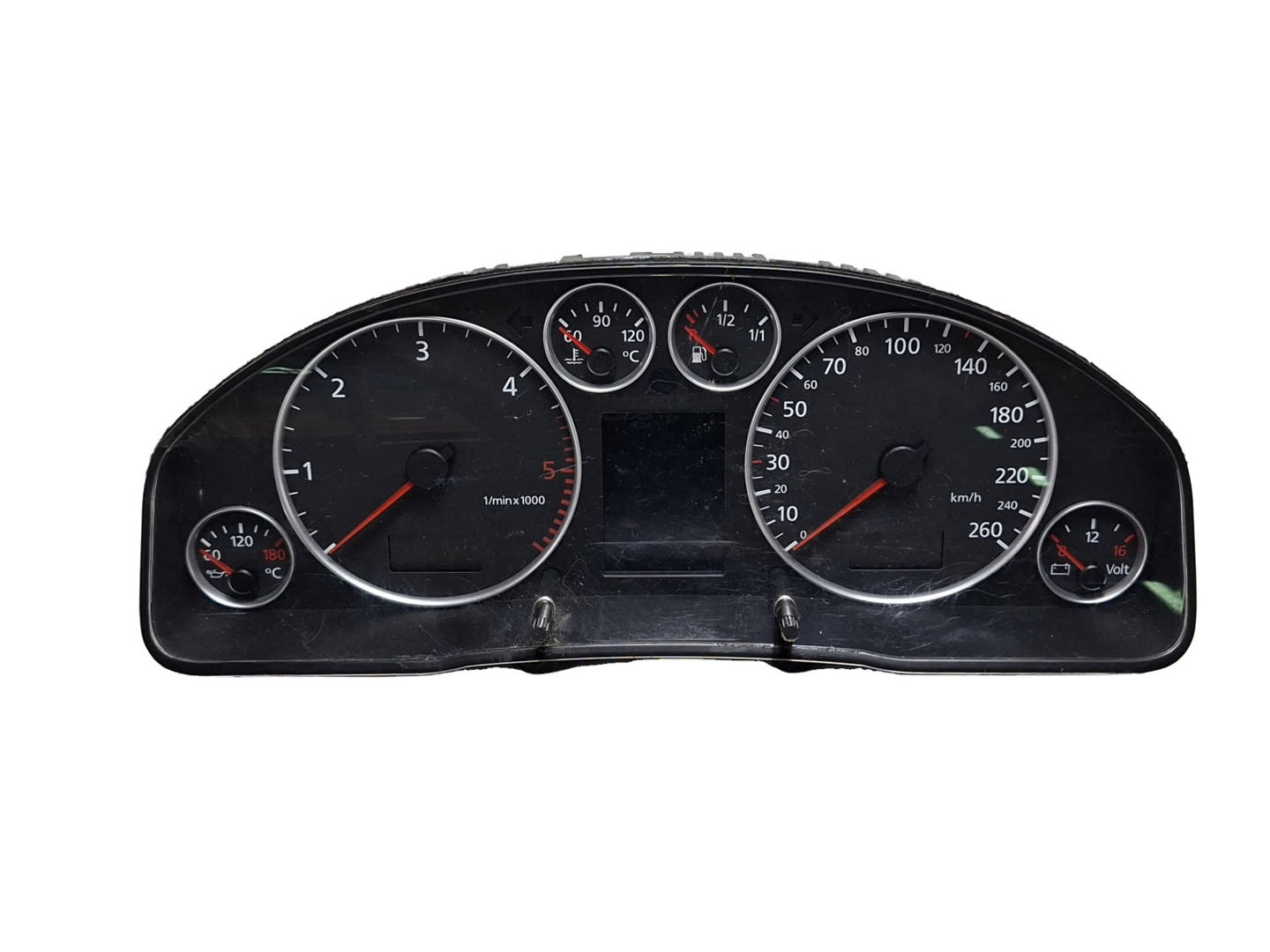 Cuadro Instrumentos Audi A6 Avant (4b5) (2001–2005)