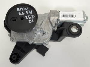 MOTOR LIMPIA TRASERO 0390201231 BMW SERIE 5 TOURING (F11) Autodesguaces Alicante