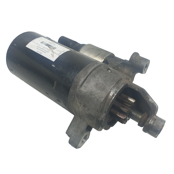 MOTOR ARRANQUE 059911021G AUDI A4 AVANT (8K5) (2008) Autodesguaces Alicante