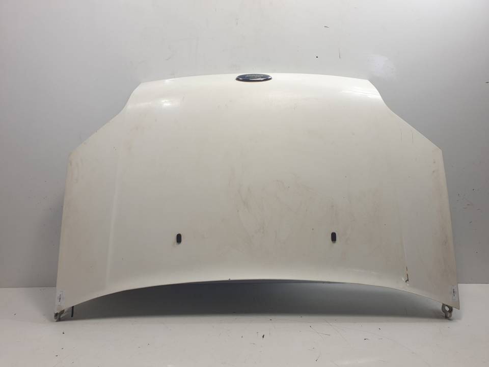 CAPOT FORD TRANSIT CONNECT (TC7) Autodesguaces Alicante