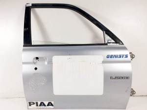 PUERTA DELANTERA DERECHA MITSUBISHI Autodesguaces Alicante