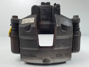PINZA FRENO DELANTERA IZQUIERDA 42703471 OPEL MOKKA X Autodesguaces Alicante