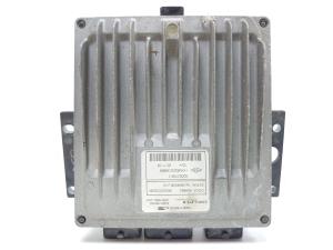 CENTRALITA MOTOR UCE 80985C NISSAN ALMERA (N16/E) Autodesguaces Alicante