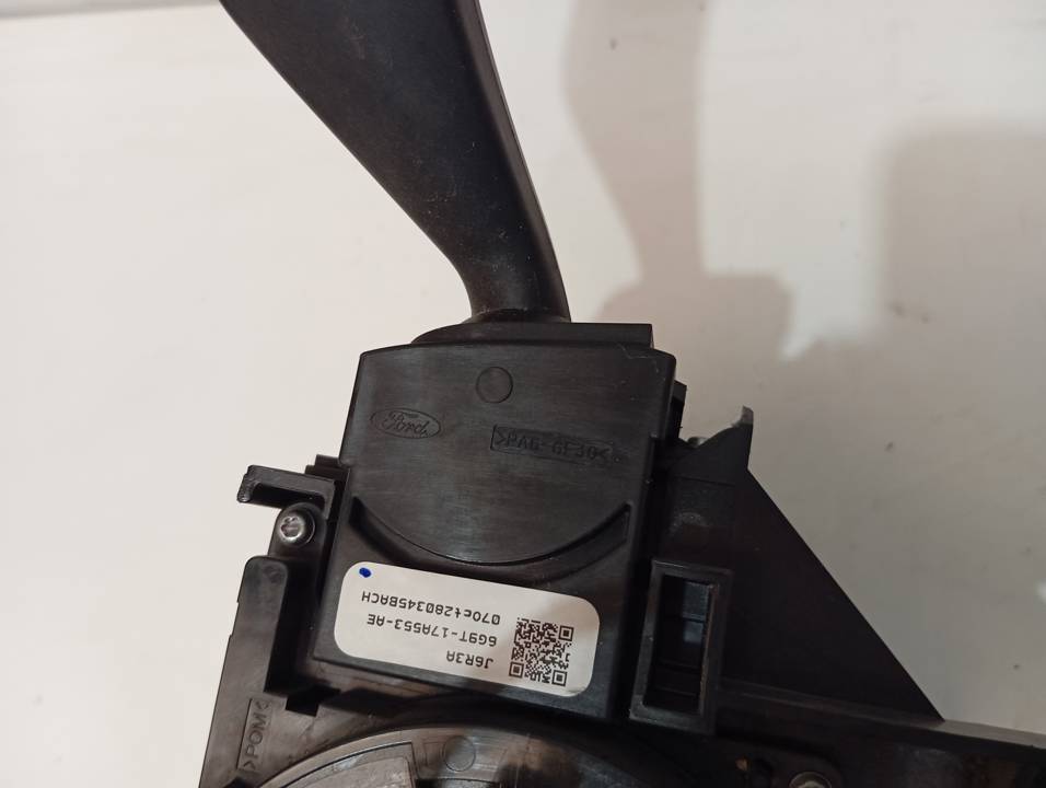 MANDO MULTIFUNCION