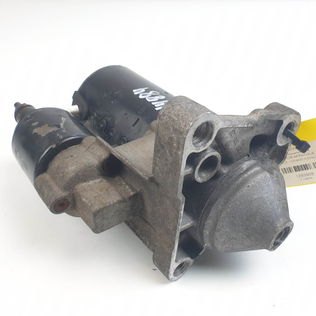 MOTOR ARRANQUE - 115294 - RENAULT - ESPACE / GRAND ESPACE (JE0)