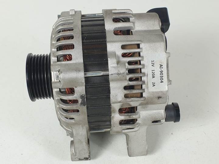 ALTERNADOR AI90304 PEUGEOT 307 CC (S1) Autodesguaces Alicante