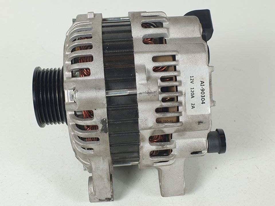 ALTERNADOR - AI90304 - PEUGEOT - 307 CC (S1)