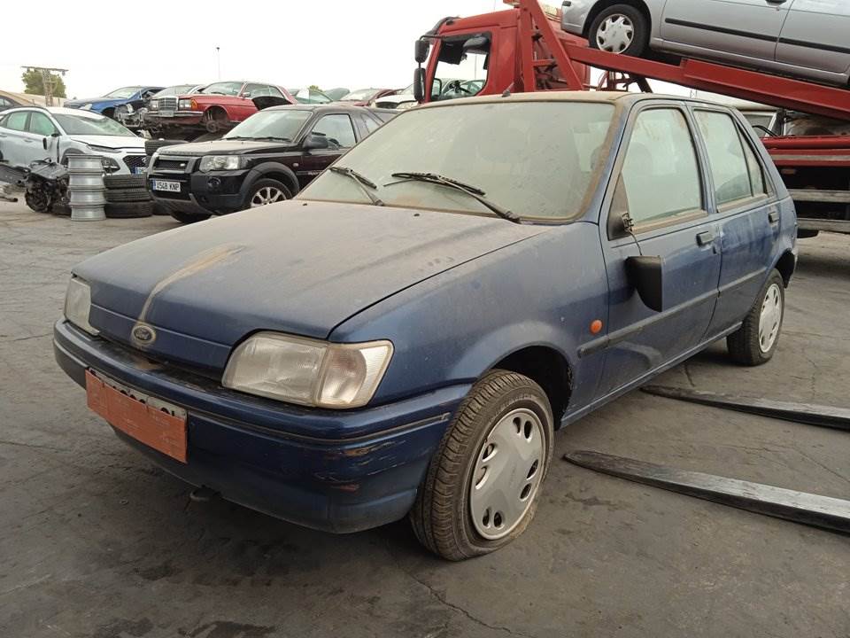 FORD FIESTA BERLINA (1995 - 1999)