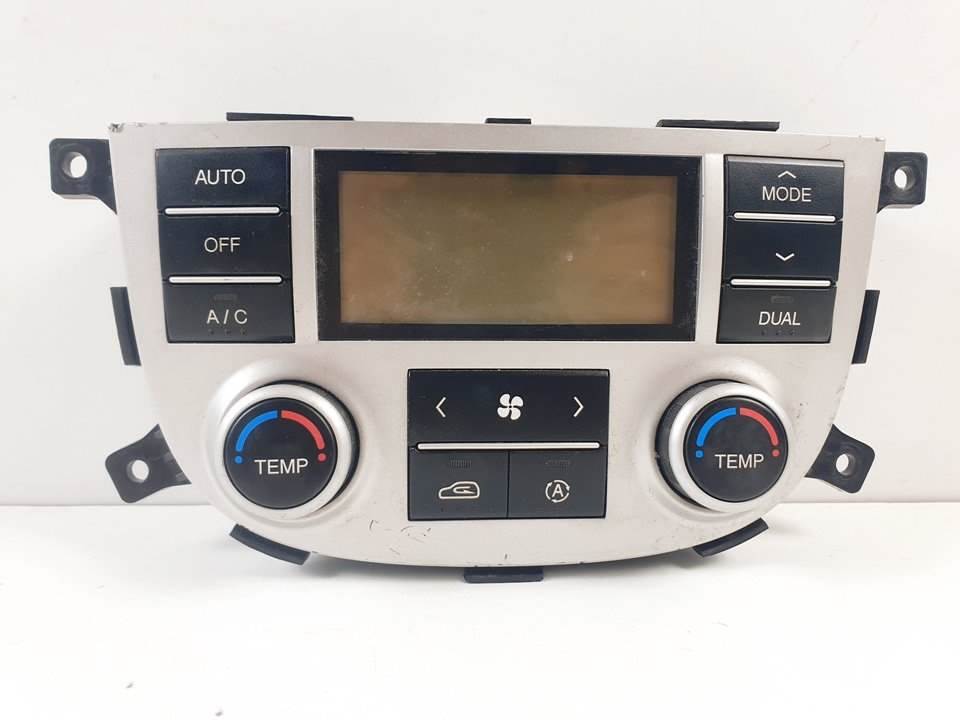 MANDO CLIMATIZADOR - 972502B432 - HYUNDAI - SANTA FE (BM)