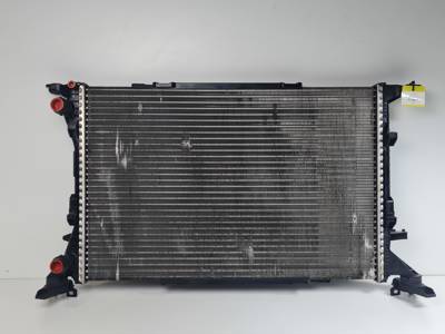 RADIADOR AGUA 8K0121251R AUDI A5 SPORTBACK (8TA) Autodesguaces Alicante