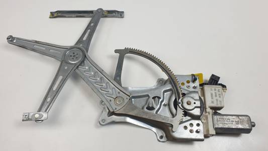 ELEVALUNAS DELANTERO IZQUIERDO 9178987 OPEL VECTRA C BERLINA Autodesguaces Alicante