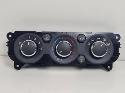 MANDO CALEFACCION / AIRE ACONDICIONADO G1B519980AA FORD KA+ (CDU) Autodesguaces Alicante