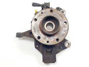 MANGUETA DELANTERA DERECHA RENAULT MEGANE III BERLINA 5P Autodesguaces Alicante