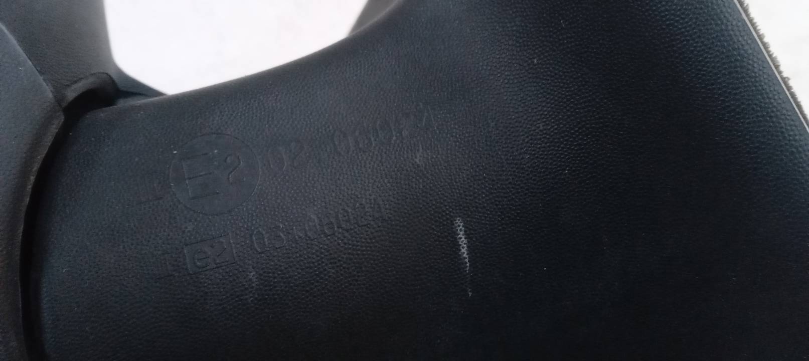 RETROVISOR IZQUIERDO