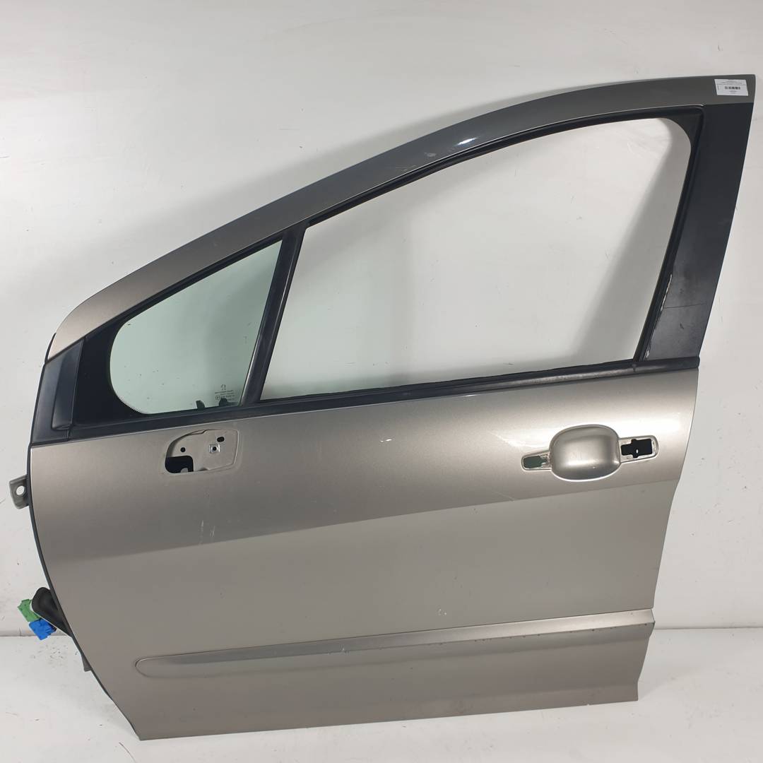 PUERTA DELANTERA IZQUIERDA - PEUGEOT - 308 (T7)
