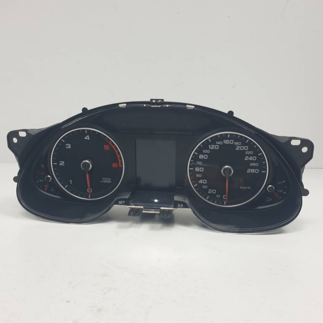 CUADRO INSTRUMENTOS - 8K0920931J - AUDI - A4 AVANT (8K5) (2008)