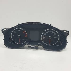 CUADRO INSTRUMENTOS 8K0920931J AUDI A4 AVANT (8K5) (2008) Autodesguaces Alicante
