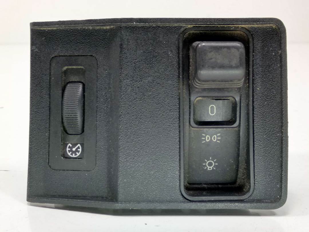 MANDO LUCES - BMW - SERIE 5 BERLINA (E34)