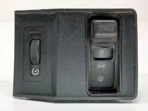 MANDO LUCES BMW SERIE 5 BERLINA (E34) Autodesguaces Alicante