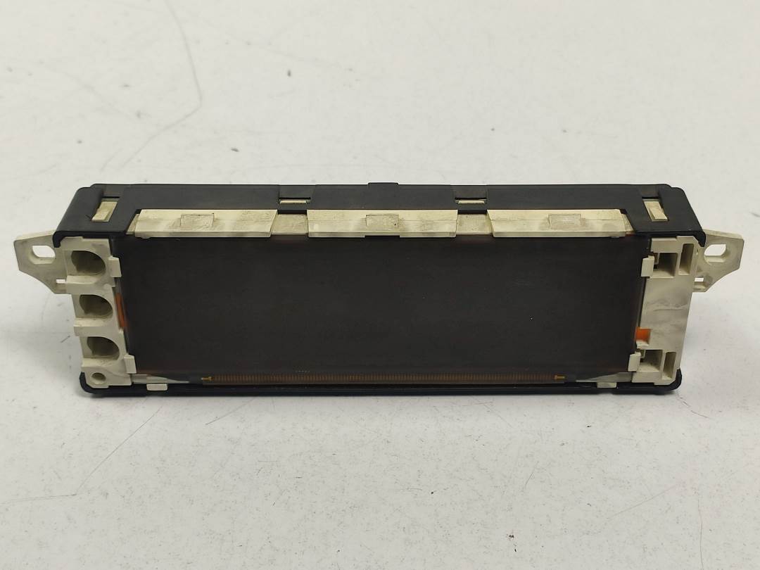 PANTALLA MULTIFUNCION - 5555502902 - CITROEN - C3
