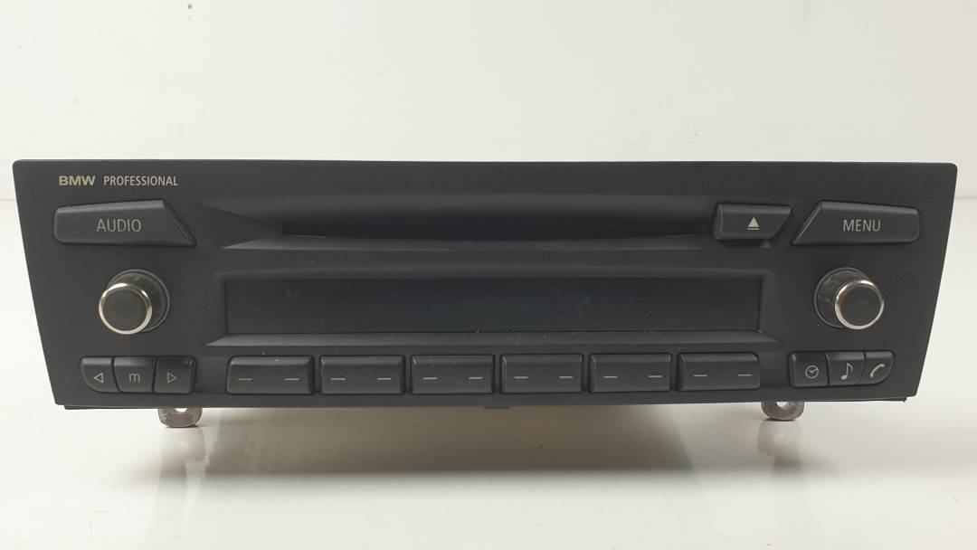SISTEMA AUDIO / RADIO CD - 65129177199 - BMW - SERIE 3 BERLINA (E90)