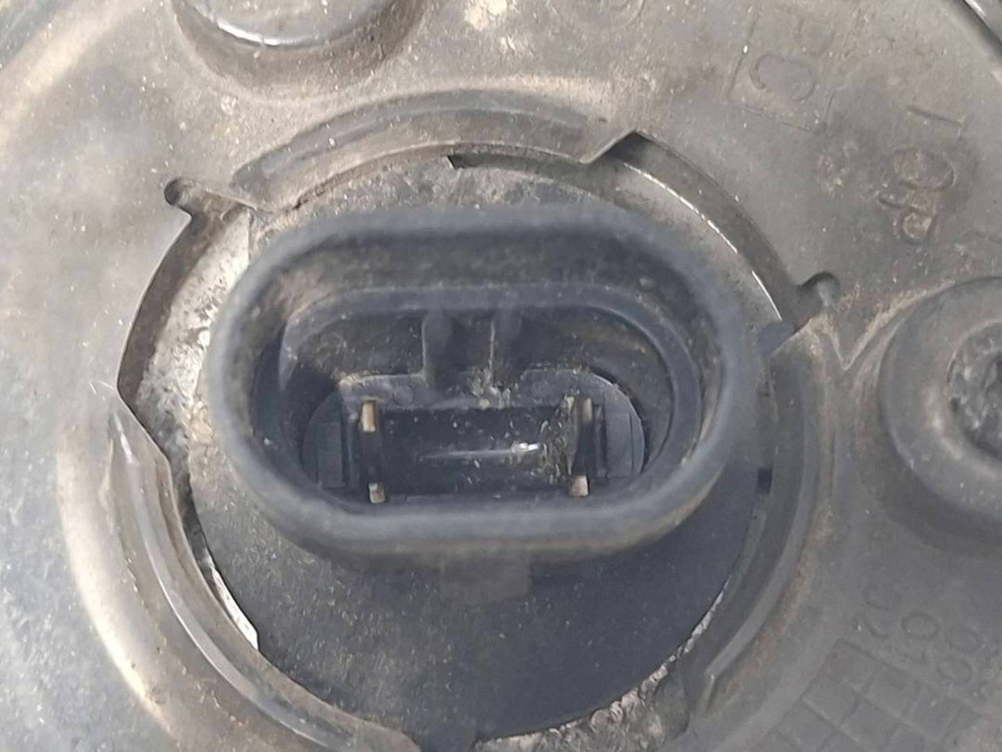 Foto 7 de Faro Izquierdo Jeep Gr.cherokee (wj/wg) (1999–2005)
